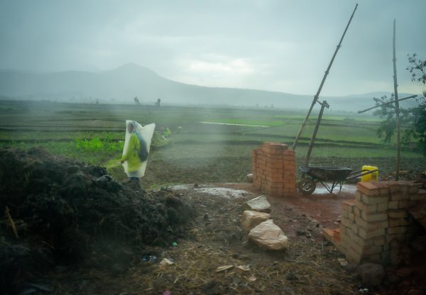 Cover from the&nbsp;Rain